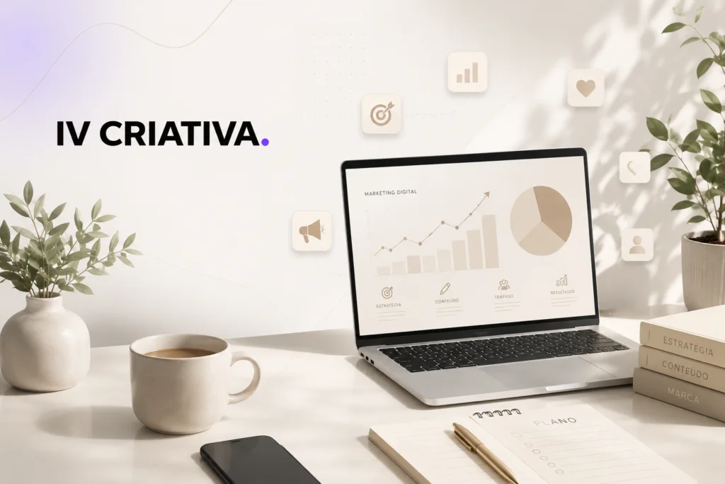 O Que Define o Design Imersivo 3D e Por Que Ele Importa?