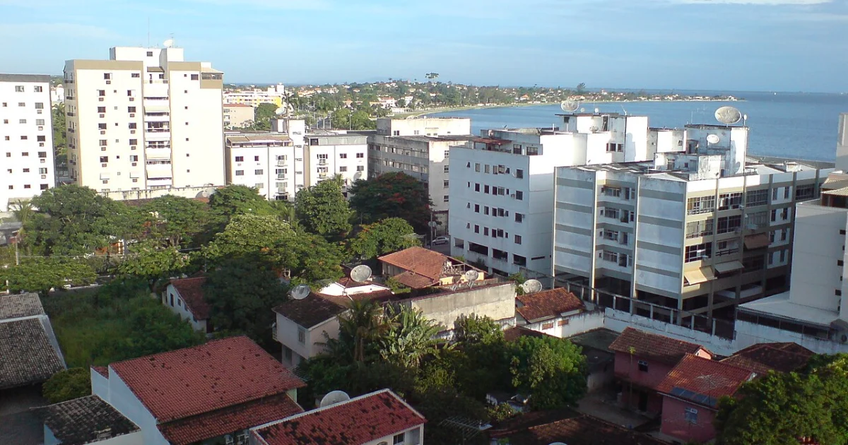 Marketing digital em Araruama: SEO local, reputação e conversão para negócios da cidade