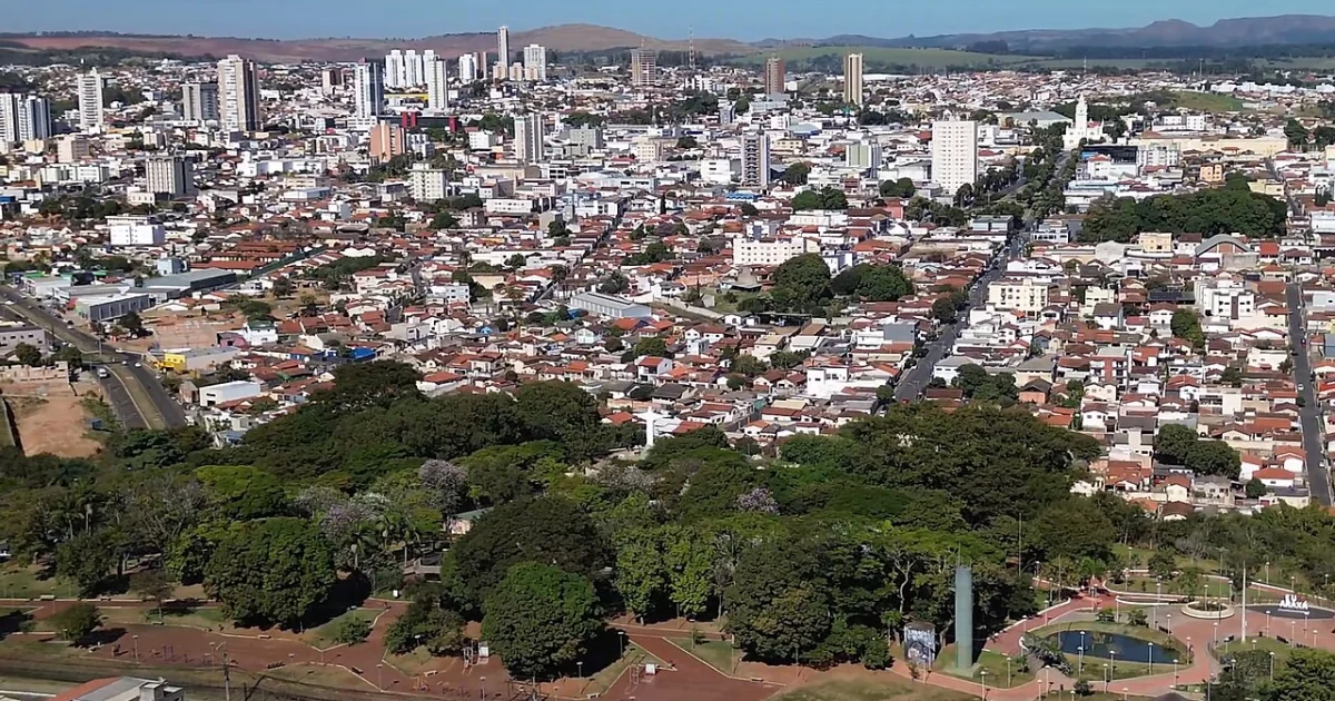 Marketing digital em Araxá: como transformar visibilidade local em oportunidades
