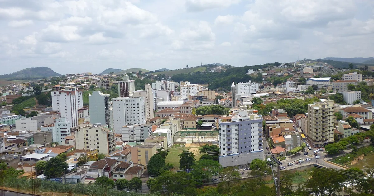 Marketing digital em Muriaé: SEO local, reputação e conversão para negócios da cidade