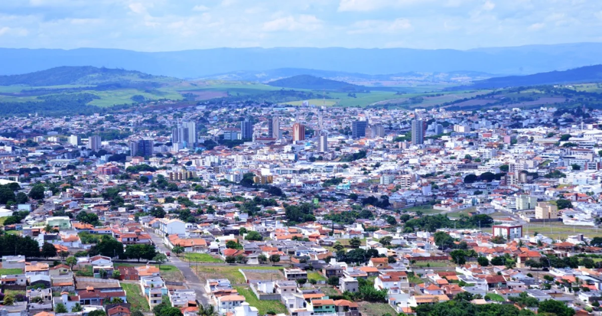 Marketing digital em Passos: SEO local, reputação e conversão para negócios da cidade