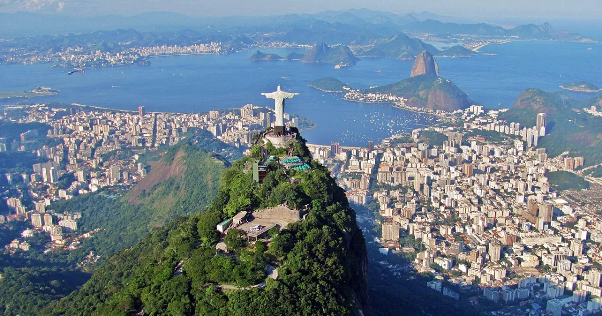 Como crescer no digital no Rio de Janeiro: estratégia para turismo, serviços e negócios locais