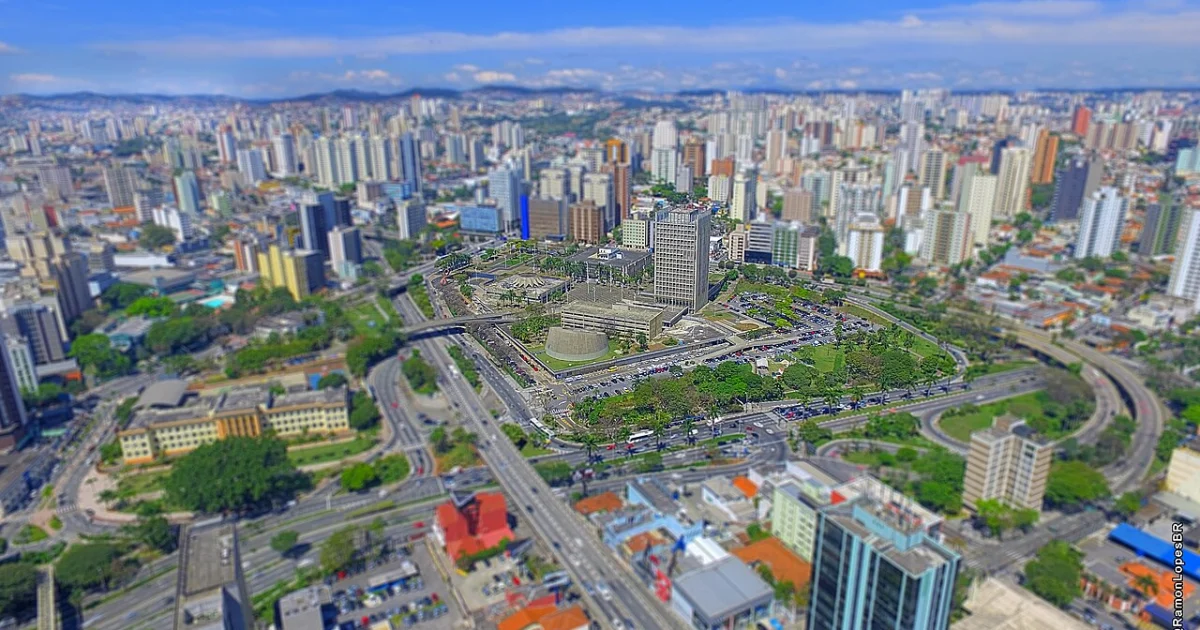Marketing digital em Santo André: como ganhar espaço dentro de uma região metropolitana competitiva