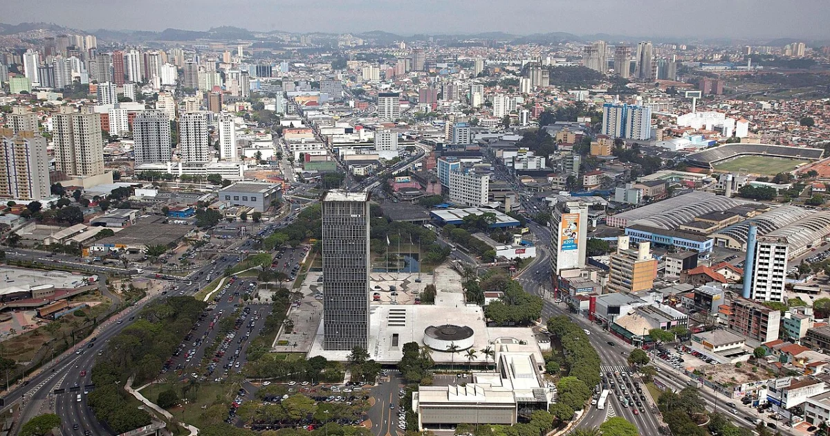 Marketing digital em São Bernardo do Campo: como transformar expertise técnica em oportunidades comerciais